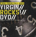 A Perfect Circle Imagine - on From Virgin Fall 2004//Virgin Rocks! US Promo DVD Single 18937-9