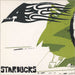 A Starbucks UK Promo CD single (CD5 / 5") LONCDJ467