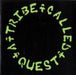 A Tribe Called Quest Bonita Applebum - Green vinyl UK 7" vinyl single (7 inch record / 45) JIVEZ256