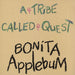 A Tribe Called Quest Bonita Applebum UK 12" vinyl single (12 inch record / Maxi-single) JIVET256