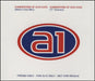 A1 Summertime Of Our Lives  UK Promo CD single (CD5 / 5") XPCD1176