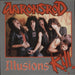 Aaronsrod Illusions Kill Dutch vinyl LP album (LP record) RR9690