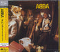 Abba Abba Deluxe Edition - Sealed Japanese SHM CD UICY-15386