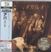 Abba Abba Japanese SHM CD UICY-93888