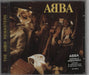 Abba ABBA UK CD album (CDLP) 533983-2