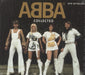 Abba Collected Dutch 3-CD album set (Triple CD) 533377-7