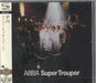 Abba Super Trouper - Sealed Japanese SHM CD UICY-25289