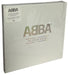 Abba The Studio Albums - Coloured Vinyl Collection - Shrink UK Vinyl Box Set 0837899