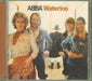 Abba Waterloo UK CD album (CDLP) 549951-2