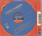 Abbacadabra The Name Of The Game Australian CD single (CD5 / 5") A-AC5TH82787