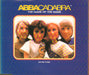 Abbacadabra The Name Of The Game Australian CD single (CD5 / 5") D1582