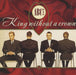 ABC King Without A Crown UK CD single (CD5 / 5") NTCD113