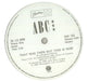 ABC That Was Then This Is Now Canadian Promo 12" vinyl single (12 inch record / Maxi-single) DJV125