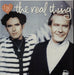 ABC The Real Thing UK 12" vinyl single (12 inch record / Maxi-single) NTX115