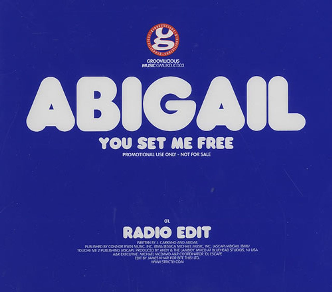 Abigail