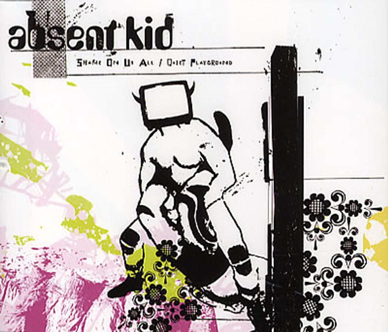 Absent Kid