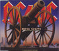 AC/DC Big Gun UK CD single (CD5 / 5") B8396CD