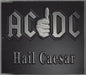 AC/DC Hail Caesar German CD single (CD5 / 5") 7559-66051-2