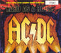 AC/DC Hard As A Rock - Digipak + Cards UK CD single (CD5 / 5") A4368CDX