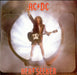 AC/DC Heatseeker UK 12" vinyl single (12 inch record / Maxi-single) A9136T