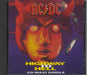 AC/DC Highway To Hell US CD single (CD5 / 5") 96135-2