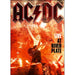 AC/DC Live At River Plate [+ X Large T-Shirt] UK DVD 88697893389