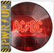 AC/DC Power Up UK picture disc LP (vinyl picture disc album) 19439816641