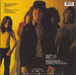 AC/DC Powerage - 180 Gram Vinyl UK vinyl LP album (LP record) 5099751076216