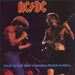 AC/DC That's The Way I Wanna Rock N Roll German 7" vinyl single (7 inch record / 45) 789098-7