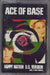 Ace Of Base Happy Nation (U.S. Version) UK cassette album 521472-4