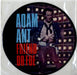 Adam & The Ants Set Of Two Picture Discs UK 7" vinyl picture disc (7 inch picture disc single) ANT7PSE601156