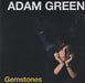 Adam Green Gemstones UK Promo CD album (CDLP) RTRADCDP194