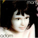 Adom Mary UK Promo CD single (CD5 / 5") STMCCDS5P