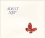 Adult Net CD Sampler UK Promo CD single (CD5 / 5") ADNET1