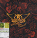 Aerosmith Permanent Vacation Japanese CD album (CDLP) UICY-95001