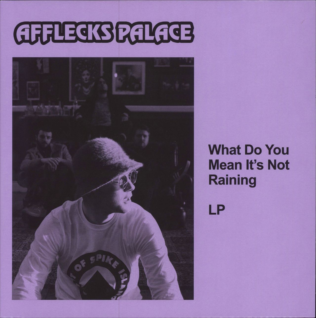 Afflecks Palace