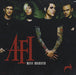 AFI Miss Murder US Promo CD single (CD5 / 5") INTR11773-2