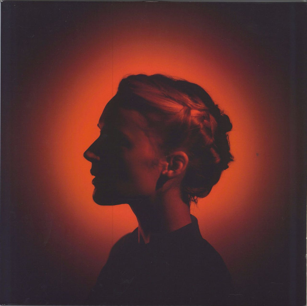 Agnes Obel Aventine UK vinyl LP album (LP record) PIASR615LP