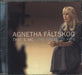 Agnetha Fältskog That's Me - The Greatest Hits German CD album (CDLP) 539928-2