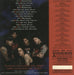 Agnostic Front Warriors German Promo CD album (CDLP)