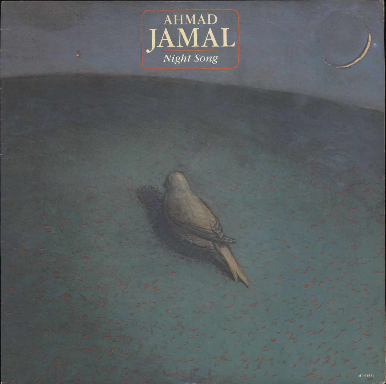 Ahmad Jamal