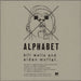 Aidan John Moffat Alphabet / (If You) Keep Me In Your Heart - RSD13 - Numbered UK 7" vinyl single (7 inch record / 45) 7FAT124