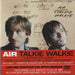 Air (French) Talkie Walkie UK 2-disc CD/DVD set CDVX2980