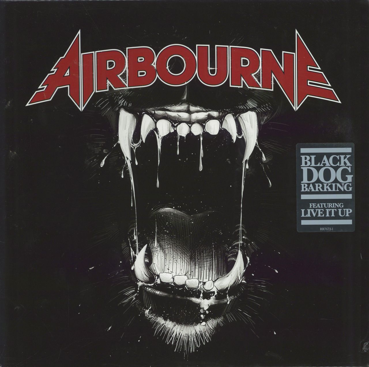 Airbourne