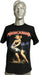 Airbourne European Tour 2010 - Large UK t-shirt T-SHIRT