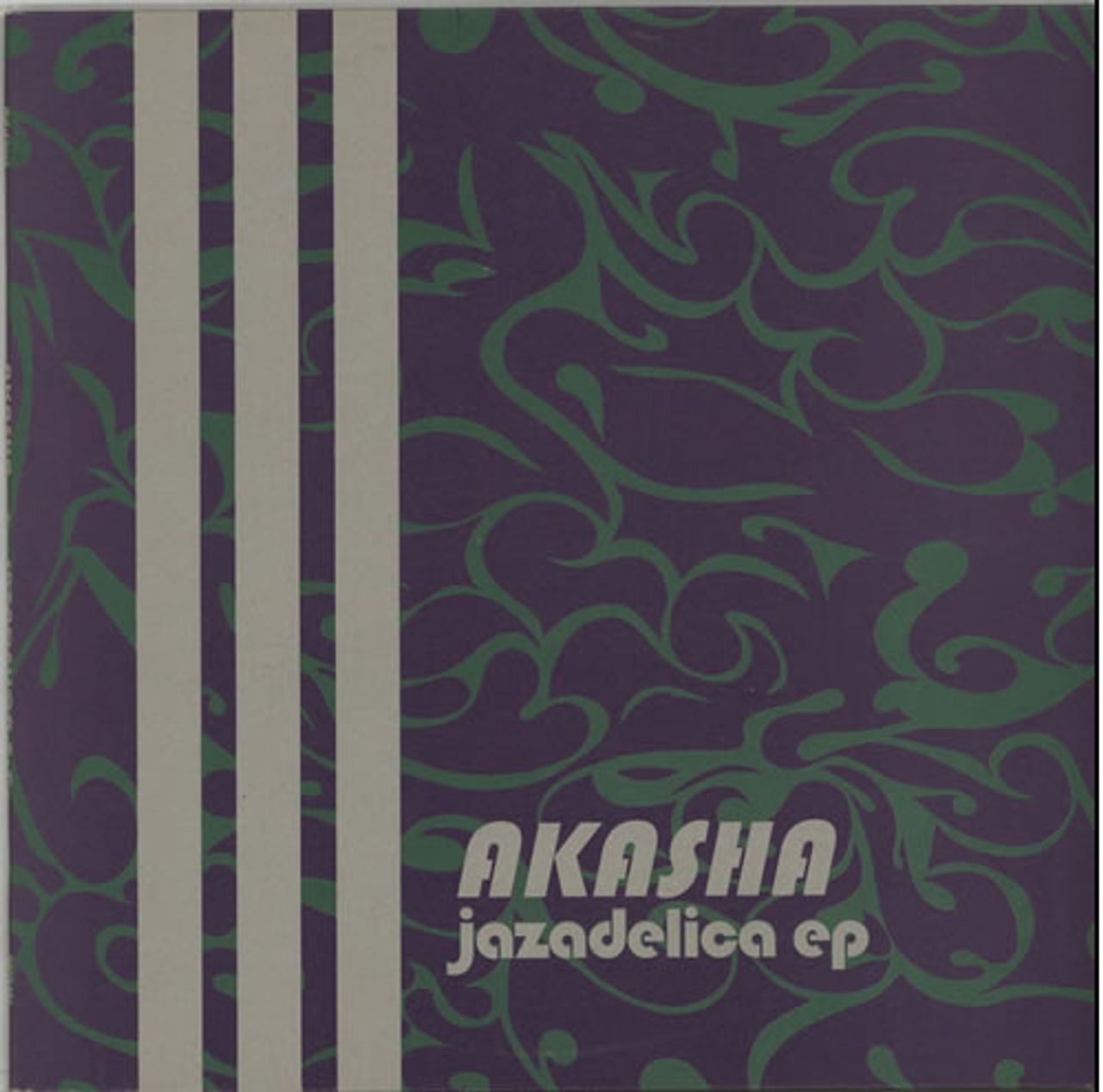 Akasha