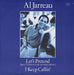 Al Jarreau Let's Pretend UK 12" vinyl single (12 inch record / Maxi-single) W9257T