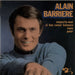 Alain Barriere Alain Barriere EP French 7" vinyl single (7 inch record / 45) 71246