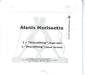 Alanis Morissette Everything US Promo CD-R acetate CDR ACETATE