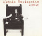 Alanis Morissette Ironic UK CD single (CD5 / 5") W0343CD